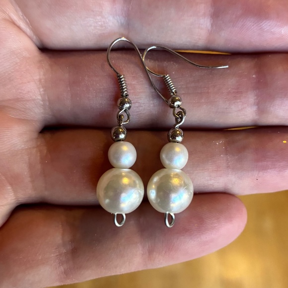 Jewelry Set: Bracelet, Necklace, Earrings, Bangles - Picture 5 of 8